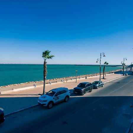 Playa Hotel & Restaurant Ντάχλα Εξωτερικό φωτογραφία