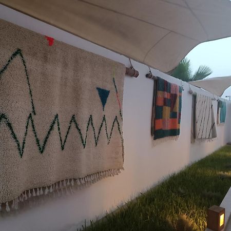 Playa Hotel & Restaurant Ντάχλα Εξωτερικό φωτογραφία