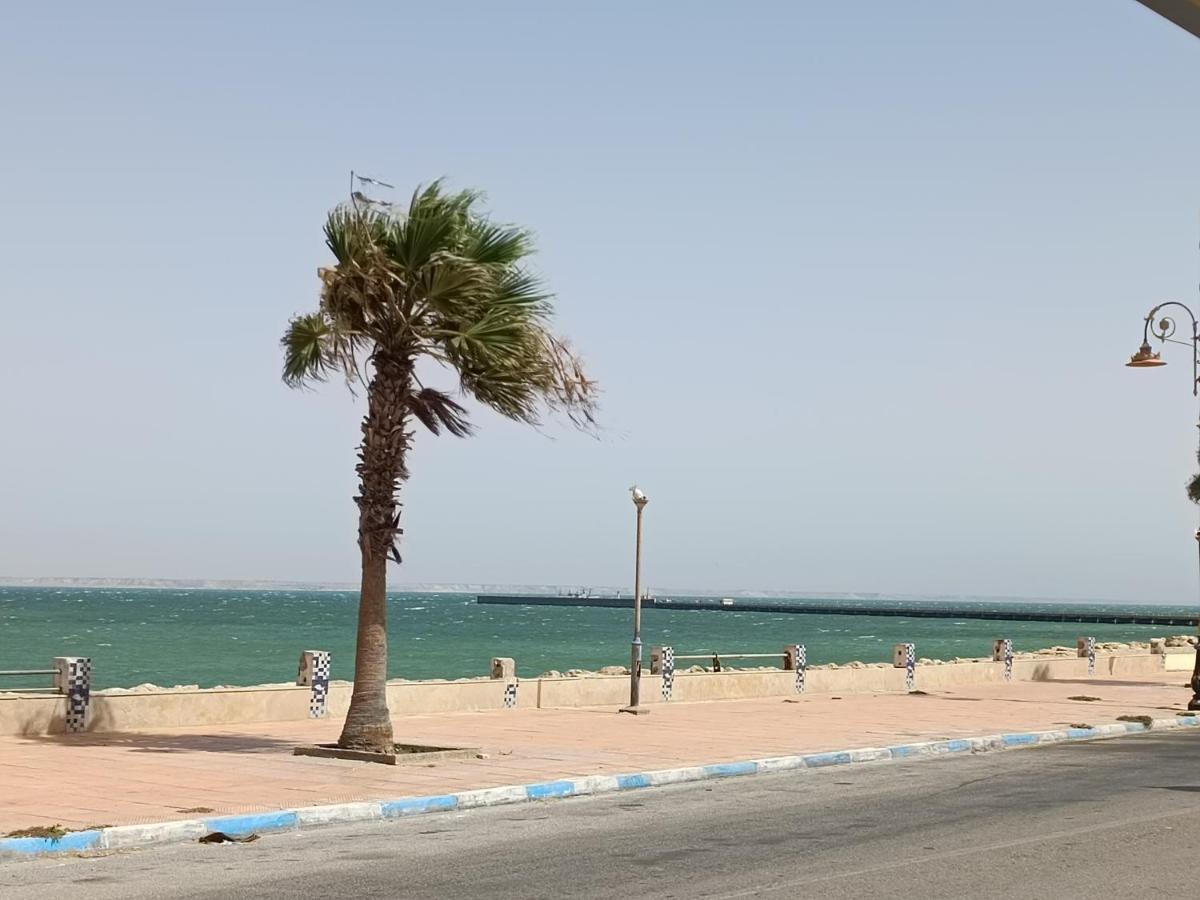 Playa Hotel & Restaurant Ντάχλα Εξωτερικό φωτογραφία