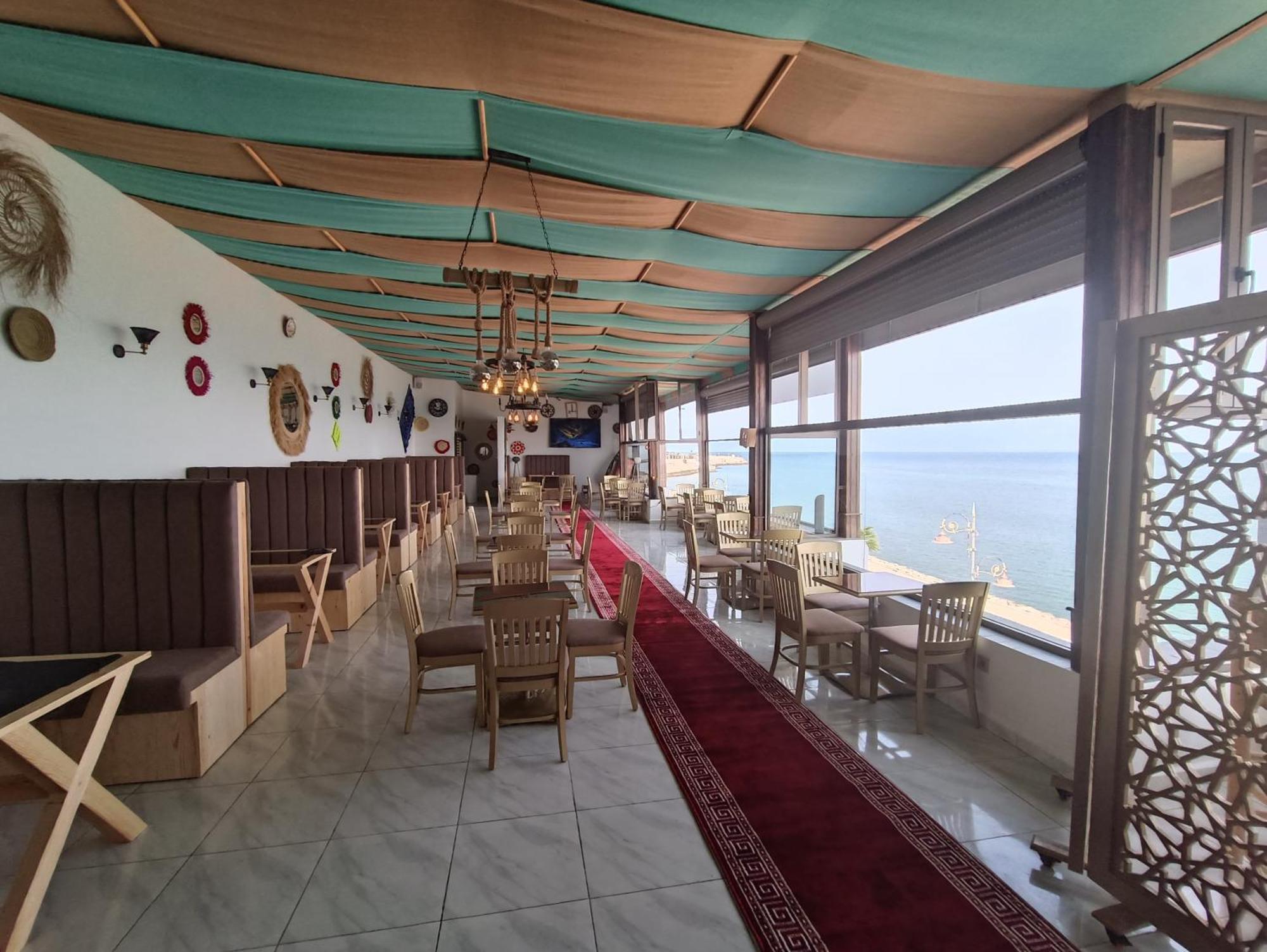 Playa Hotel & Restaurant Ντάχλα Εξωτερικό φωτογραφία
