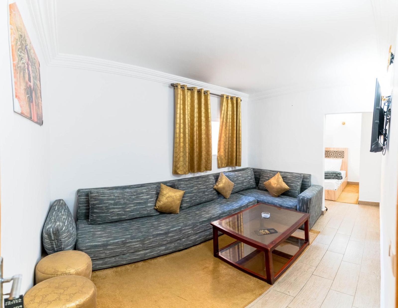 Playa Hotel & Restaurant Ντάχλα Εξωτερικό φωτογραφία