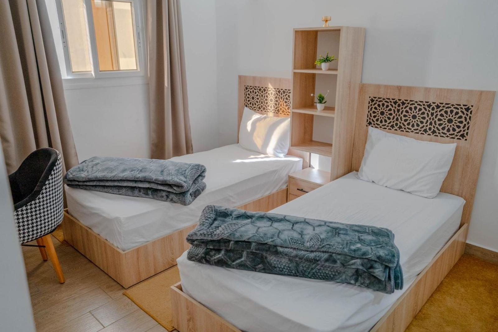 Playa Hotel & Restaurant Ντάχλα Εξωτερικό φωτογραφία