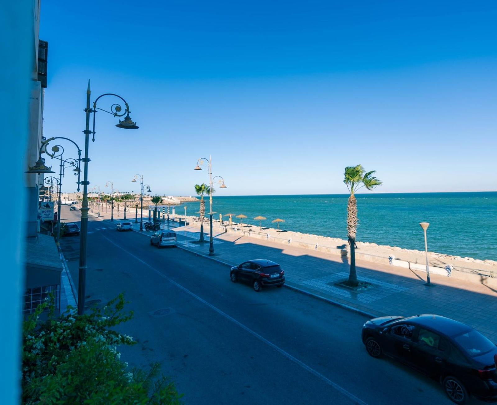 Playa Hotel & Restaurant Ντάχλα Εξωτερικό φωτογραφία