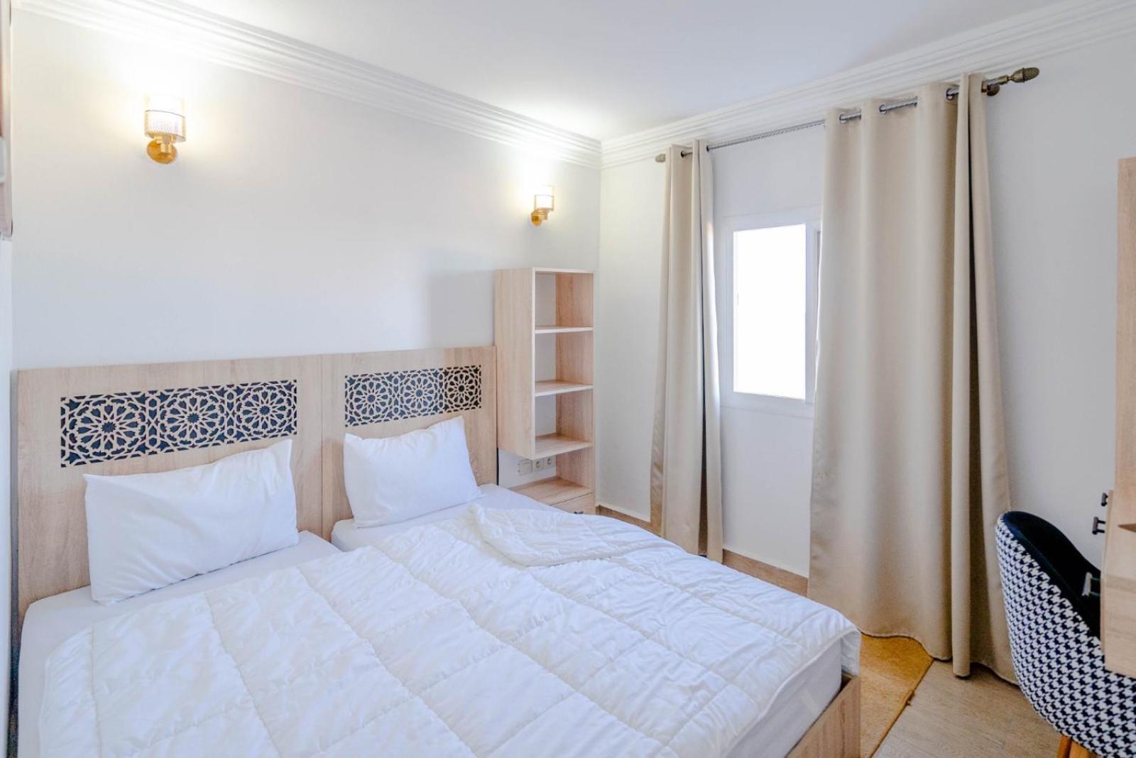 Playa Hotel & Restaurant Ντάχλα Εξωτερικό φωτογραφία
