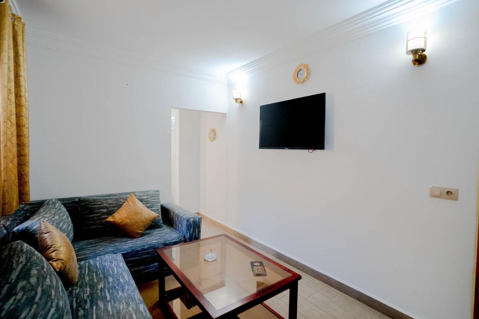 Playa Hotel & Restaurant Ντάχλα Εξωτερικό φωτογραφία