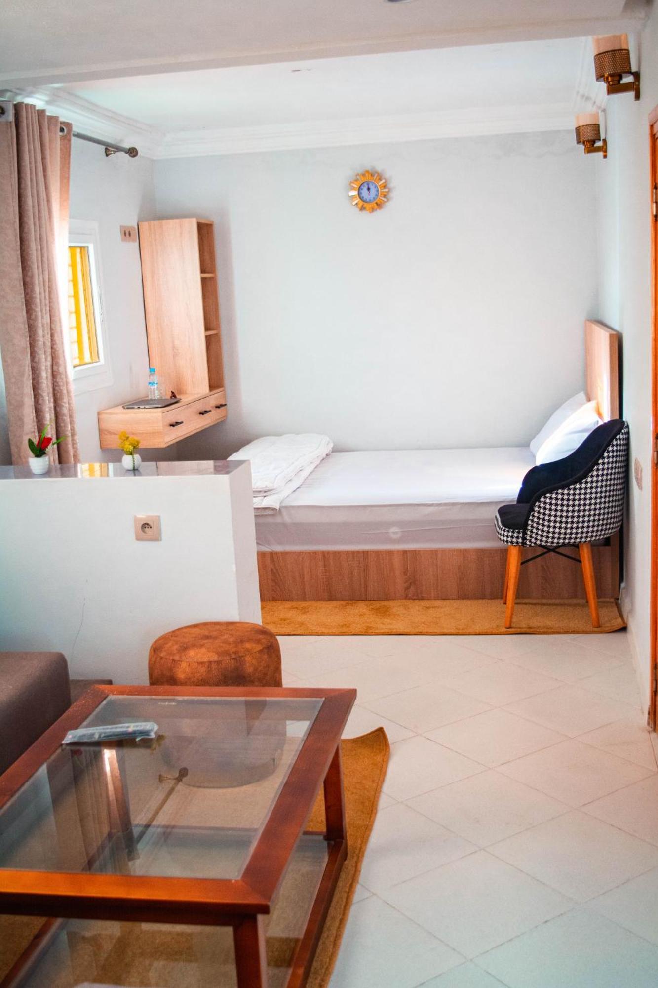 Playa Hotel & Restaurant Ντάχλα Εξωτερικό φωτογραφία