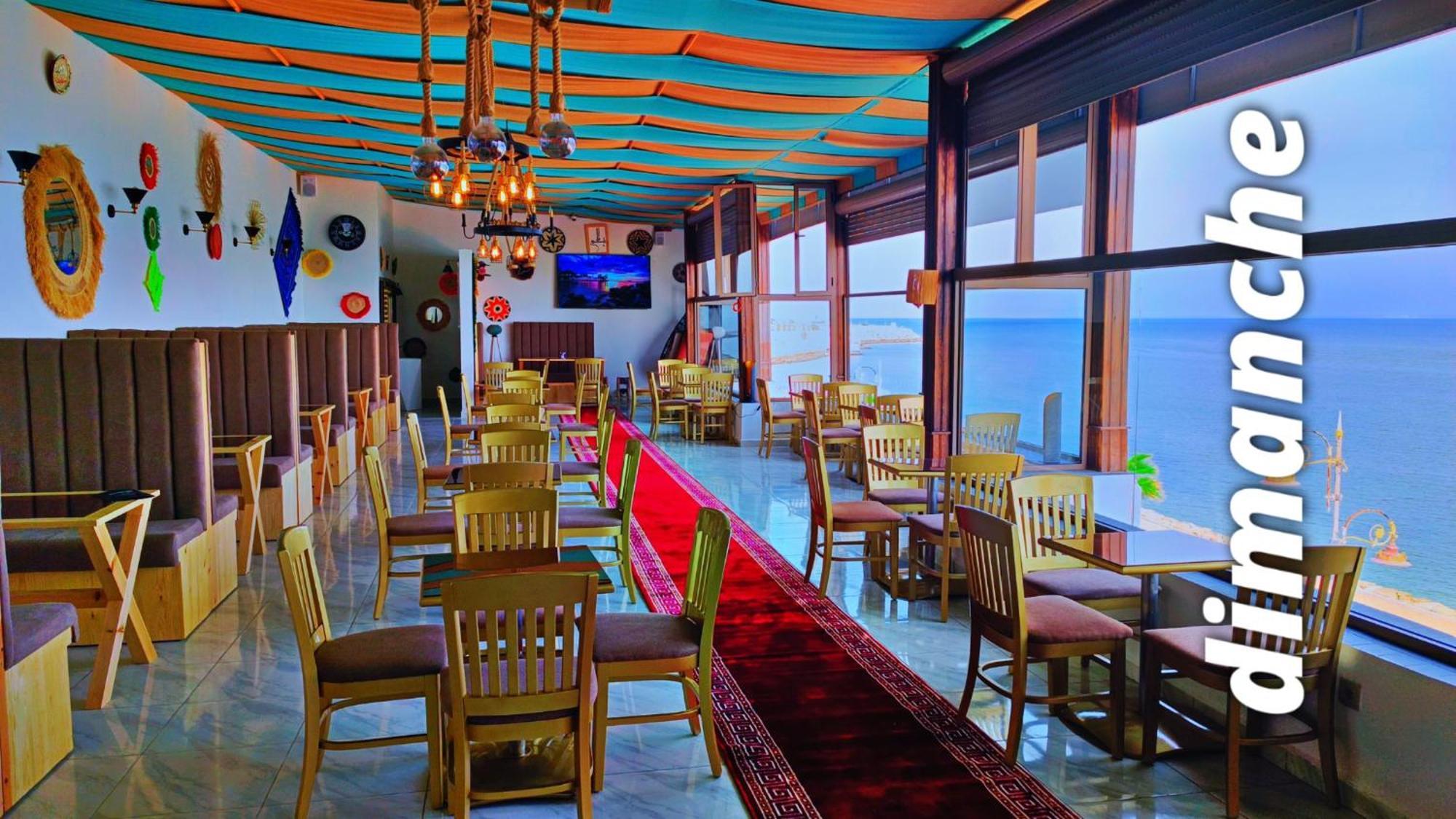 Playa Hotel & Restaurant Ντάχλα Εξωτερικό φωτογραφία