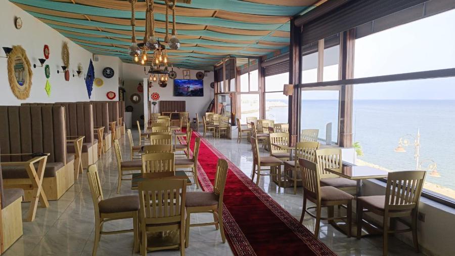 Playa Hotel & Restaurant Ντάχλα Εξωτερικό φωτογραφία